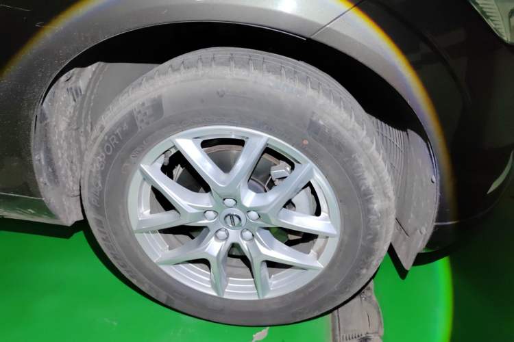 Used Volvo XC60 2021 T5 4x4 Smart Luxury Edition