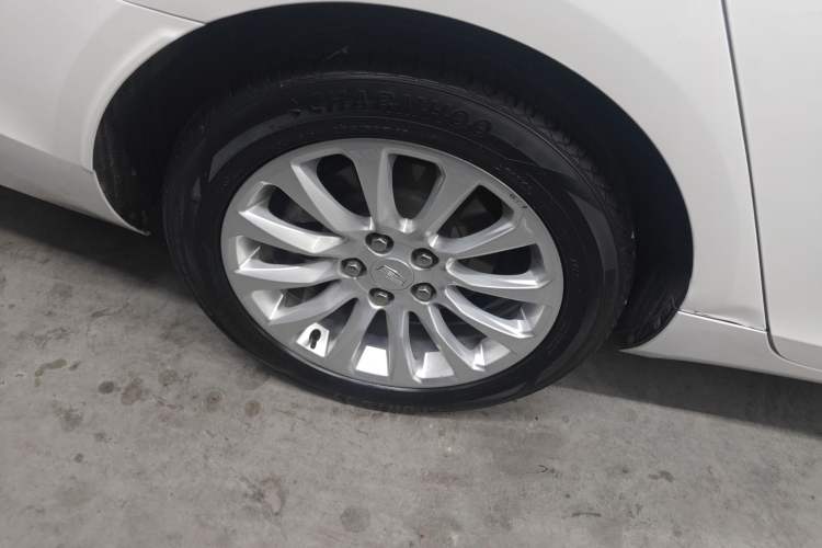 Used Cadillac XTS 2018 28T Tech Edition