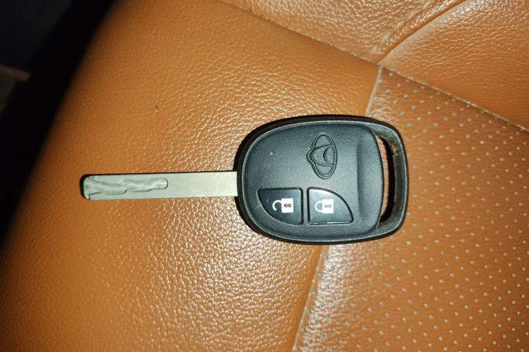 Used Oshan CX70 2016 1.6L Manual Elite Model