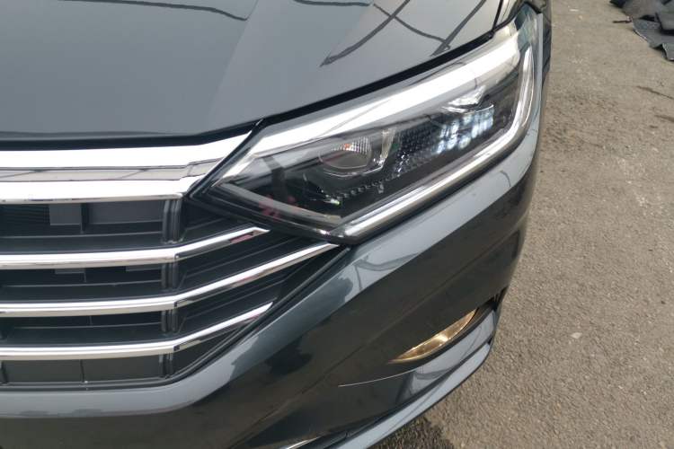 Used Volkswagen Sagitar 2021 280TSI DSG Comfort Connect Edition