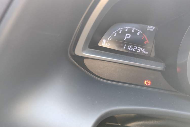 Used Mazda CX-4 2016 2.0L Automatic 2WD Blue Sky Luxury Edition
