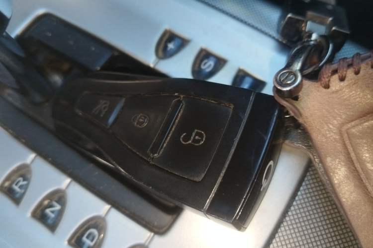 Used MG 6 2012 Hatchback 1.8L Automatic Drive Value Edition