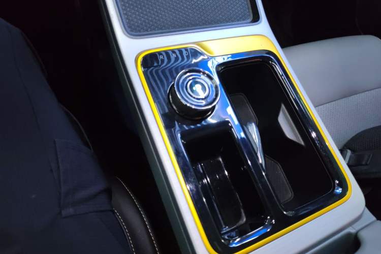 Used AION Y 2022 70 Intelligent Edition Lithium Iron Phosphate