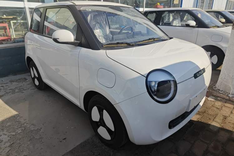 Used Qiyuan Lumin 2025 205 km Xiangqin Version
