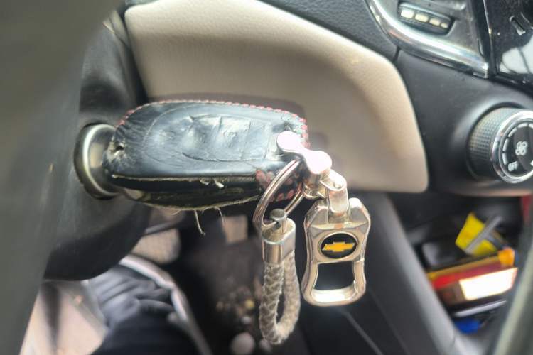 Used Chevrolet Cruze 2015 1.5L Automatic Luxury Edition
