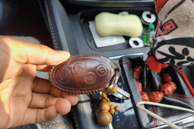 Used BYD Song MAX 2017 1.5T Automatic Smart Connect Elite 7-Seater