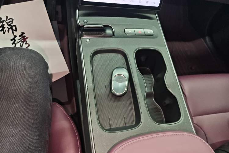 Used Nio ET5T 2023 75 kWh Touring
