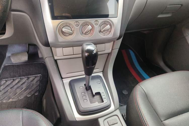 Used Ford Focus 2013 Hatchback Classic 1.8L Automatic Base Model