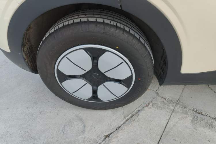 Used Geely Galaxy Geome 2025 310km Youth Edition
