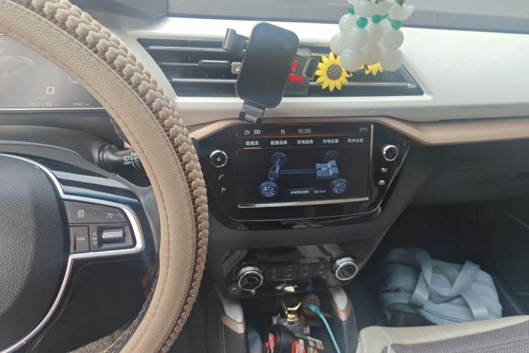 Used SOL E20X 2020 Heartbeat Edition