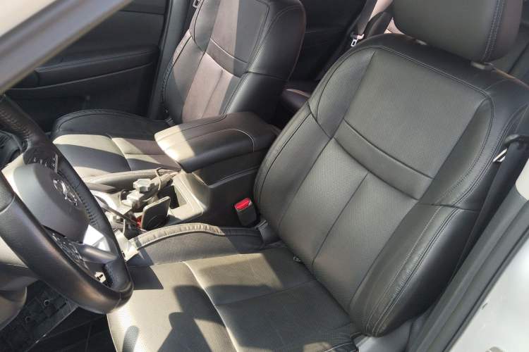 Used Nissan X-Trail 2019 2.0L CVT Comfort Edition 2WD
