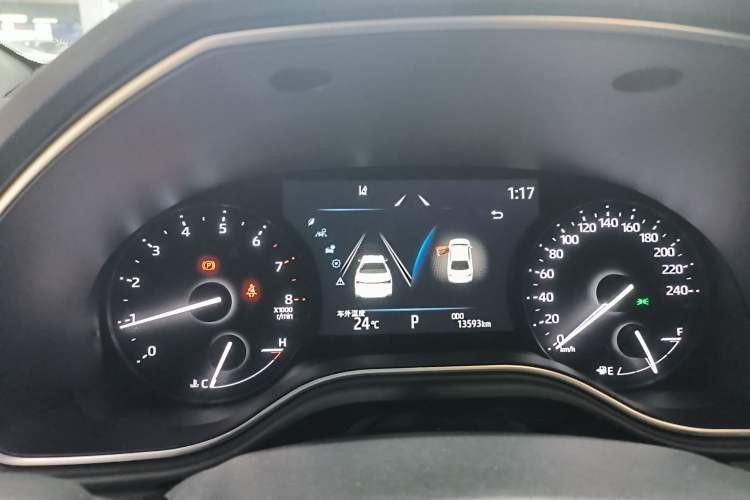 Used Toyota Avalon 2022 2.0L Ambition Edition