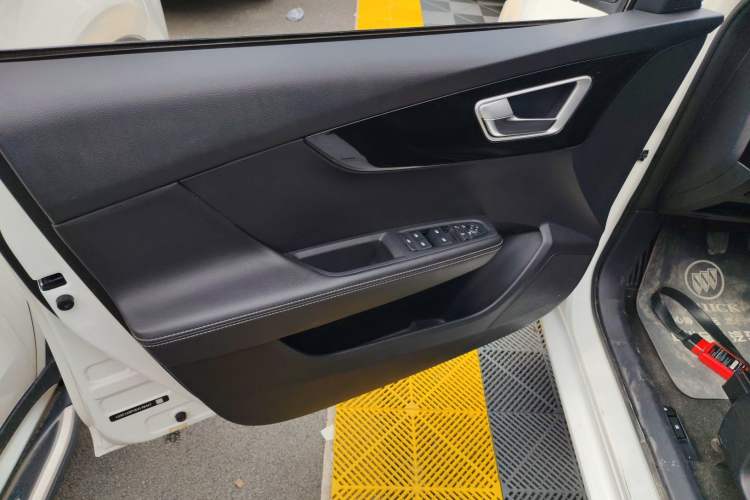 Used BYD Qin 2019 1.5L Manual Luxury Version