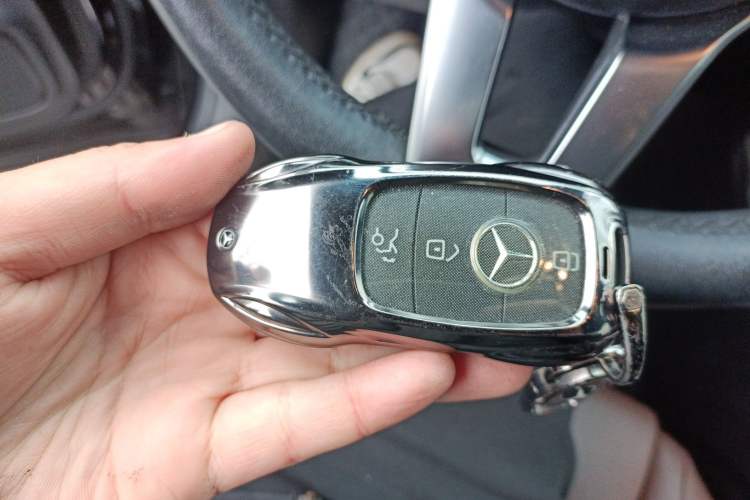 Used Mercedes-Benz GLB 2021 GLB 200 Dynamic Edition