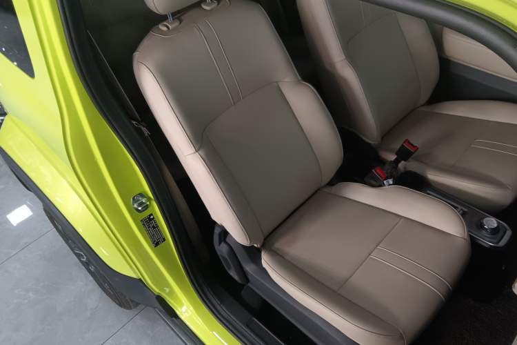 Used Baojun Spark 2023 Flagship Edition