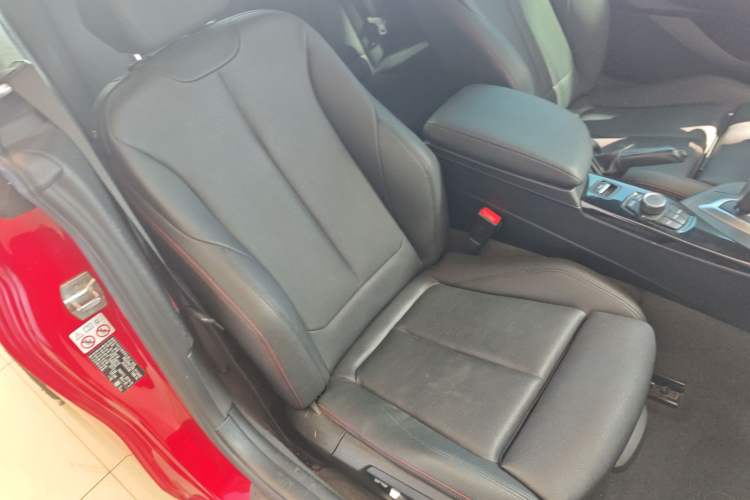 Used BMW 2 Series 2019 225i Convertible Coupe Sports Design Package