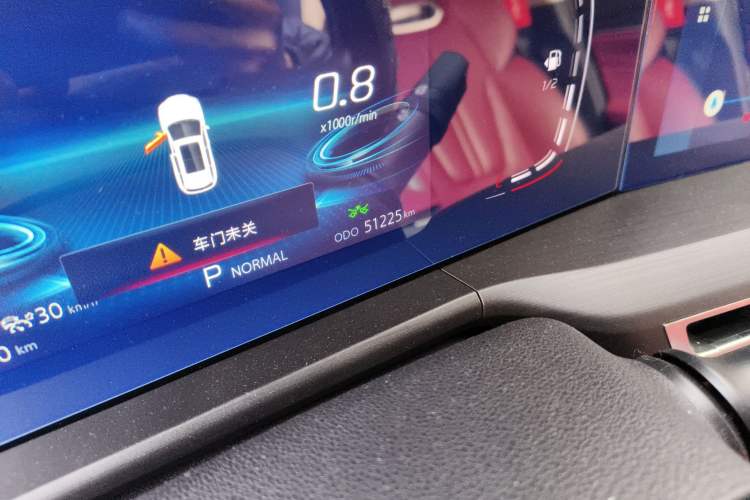 Used Changan CS75 PLUS 2021 2.0T Automatic Pilot Version