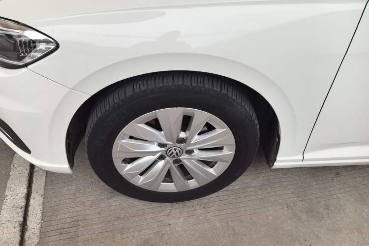 Used Volkswagen Lavida 2018 Hatchback 200TSI DSG Comfort Edition China V Standard
