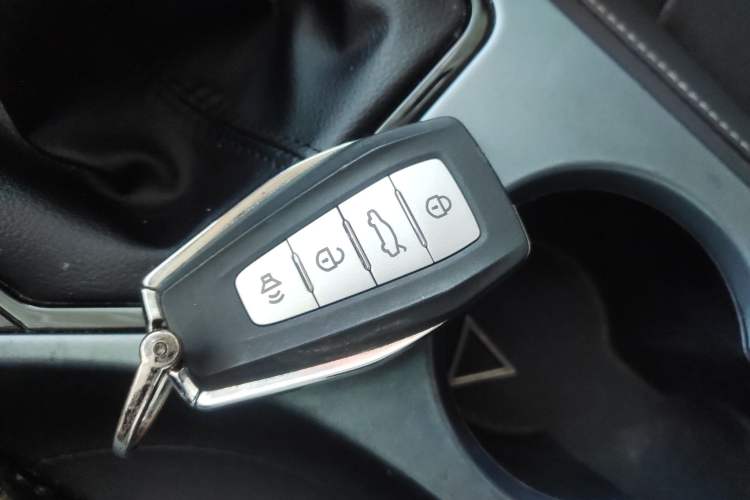 Used Geely Auto Emgrand 2021 UP 1.5L Manual Luxury Model