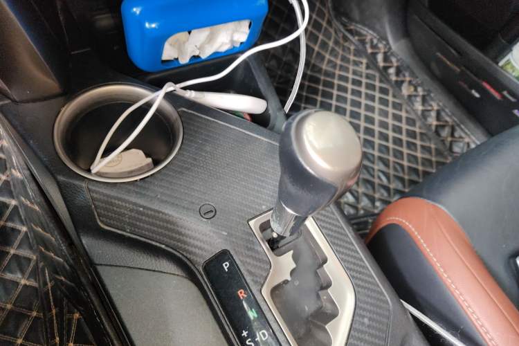 Used Toyota RAV4 2013 2.5L Automatic 4x4 Elite Edition