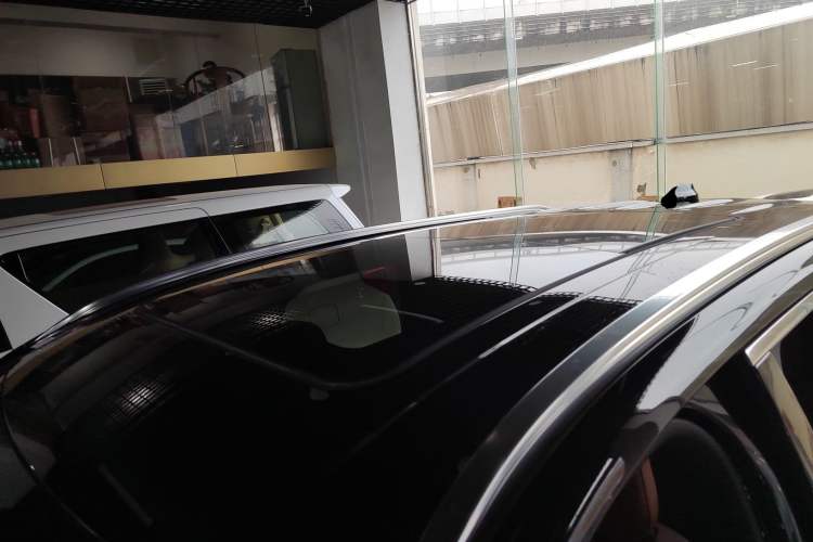 Used Lincoln Aviator 2024 3.0T V6 All-Wheel-Drive Elegance Edition Six Seats
