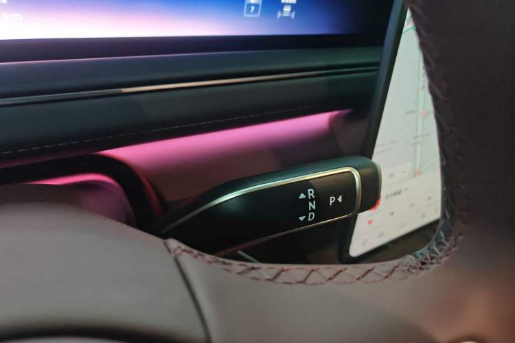 Used Nio ES8 2026 Model 6-seat Executive Luxury Edition
