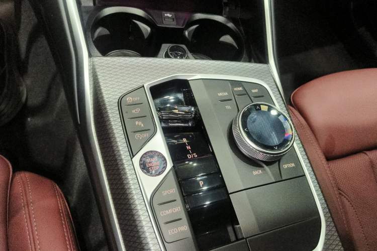 Used BMW 4 Series 2024 430i Gran Coupe M Sport Night Edition Package
