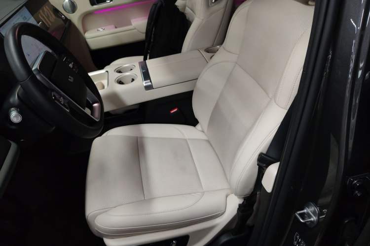 Used Li Auto L9 2024 Ultra Model