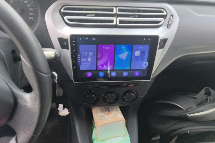 Used Citroen Elysee 2014 1.6L Manual Fashion Edition