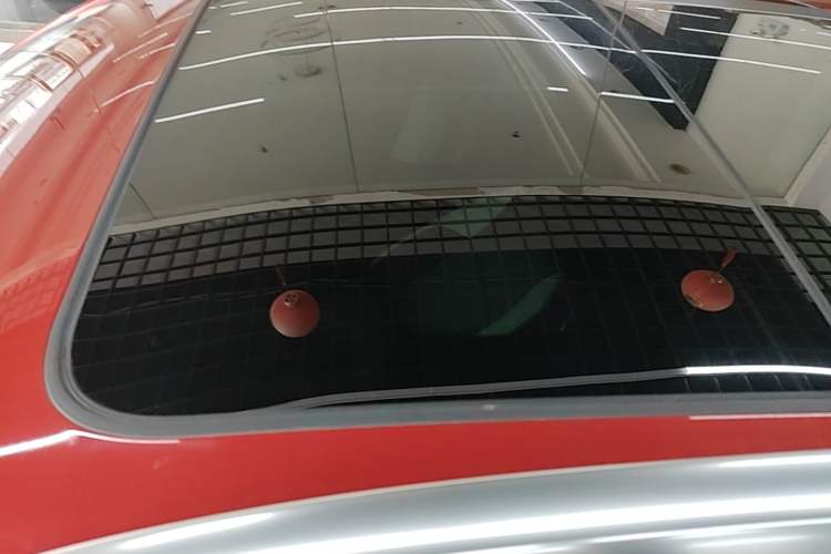 Used Volkswagen Tacqua 2020 1.5L Automatic Yue
