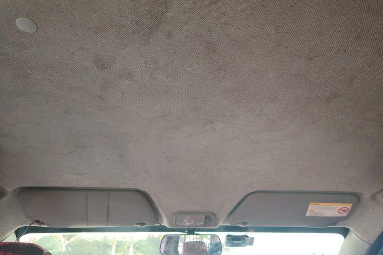 Used Wuling Hongguang 2010 1.2L Base Version China IV Standard