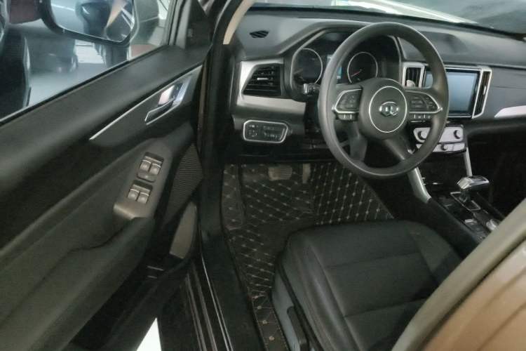 Used Great Wall Poer 2021 2.0T Commercial Version Automatic Diesel Two-Wheel Drive Elite Trim with Long Bed – GW4D20M