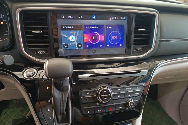 Used GAC Trumpchi M8 2018 320T Luxury Edition
