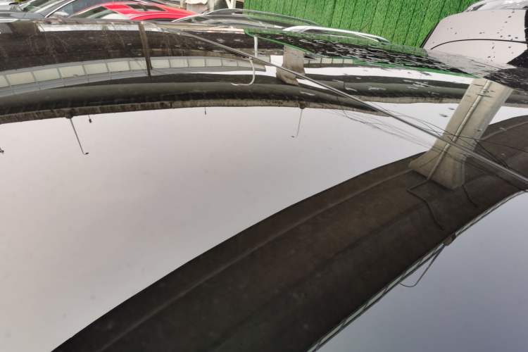 Used Li Auto L8 2024 Max
