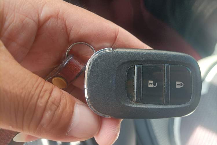 Used Honda ZR-V 2023 1.5T CVT Tech Edition