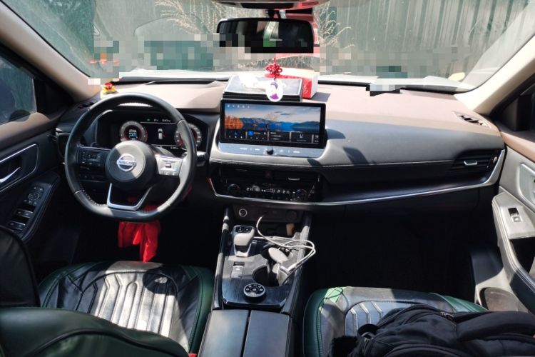 Used Nissan X-Trail 2021 VC-Turbo 300 CVT 4WD Ultimate Edition