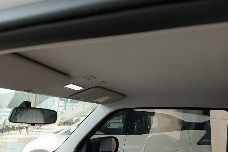 Used Geely Galaxy Panda 2025 210 km – Yuanqi Bear
