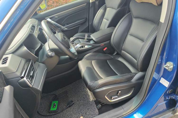 Used Farizon FX 2020 1.8T Smart Edition 4-Seater Left Front Seat