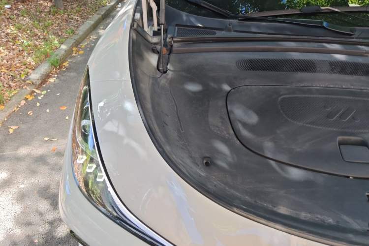 Used IM LS6 2023 Max Standard Edition