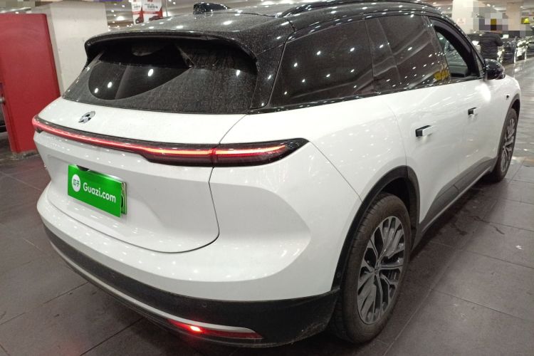 Used Nio ES6 2023 75 kWh
