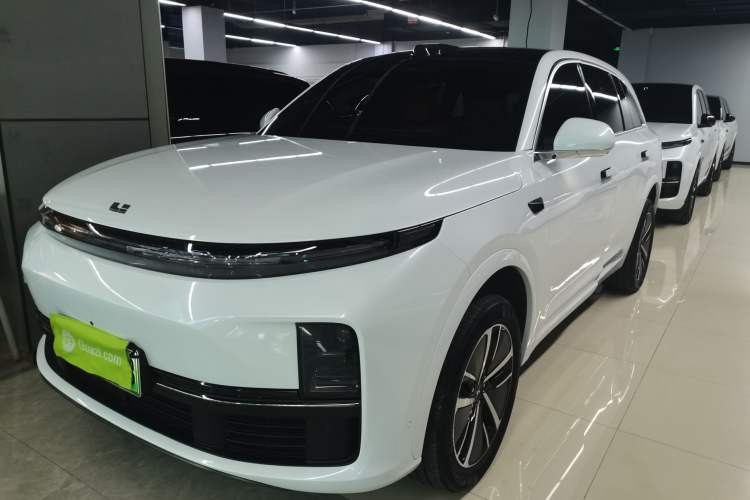 Used Li Auto L7 2024 MAX Model