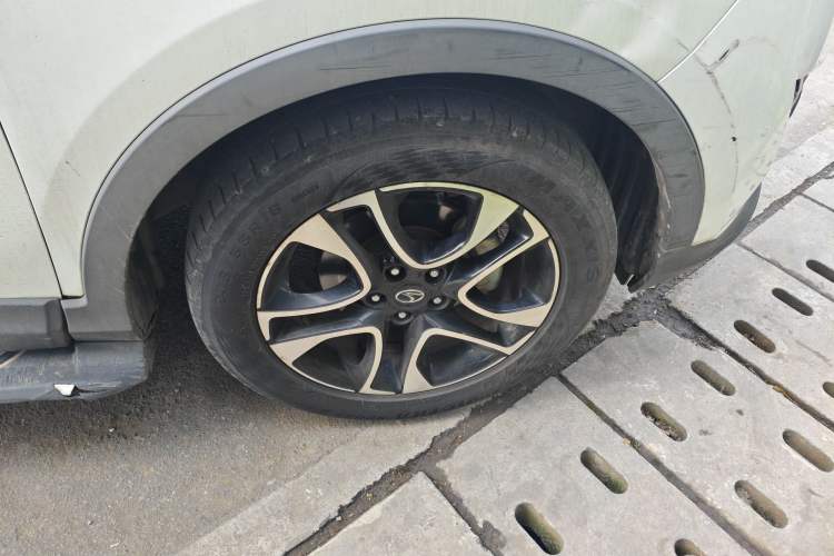 Used Soueast DX7 2015 1.5T Automatic Luxury Model