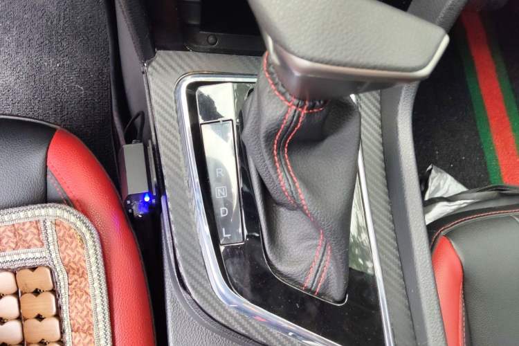 Used Venucia D60 2020 1.6L XE CVT Enjoyment Edition