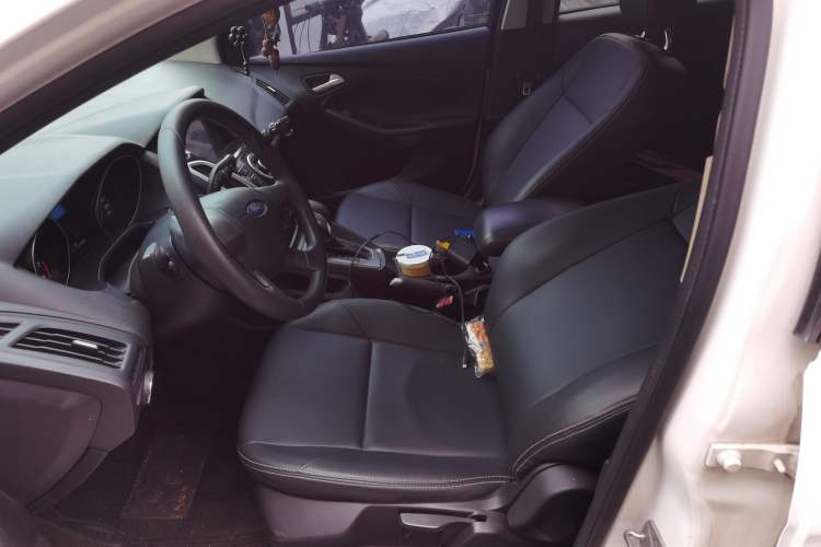 Used Ford Focus 2012 Hatchback 1.6L Automatic Comfort Model