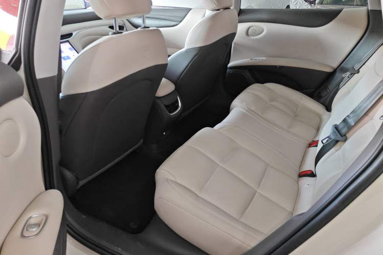 Used IM L6 2024 Max Standard Edition
