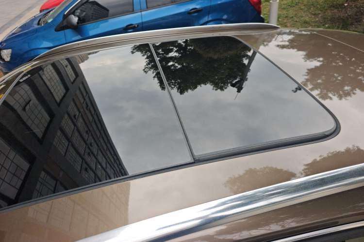 Used Audi Q3 2015 30 TFSI Ambition Edition