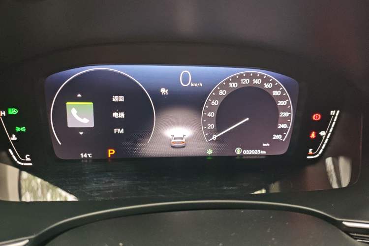 Used Honda Integra 2022 240TURBO CVT Phantom Night Luxury Edition
