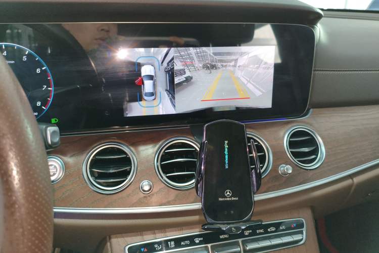 Used Mercedes-Benz E-Class 2023 Updated E 300 L Fashion Edition