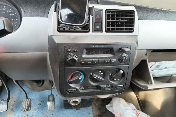 Used Wuling Rongguang 2011 1.2L Standard Version