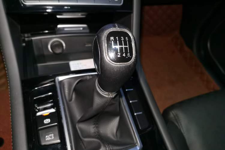 Used Sinotruk VGV U70 2020 1.5T Manual Elite Sunroof Version 5 Seats